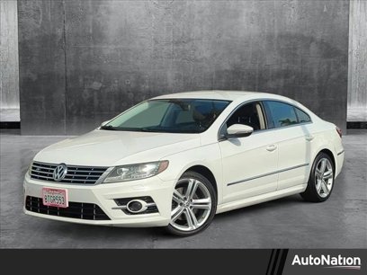Used 2013 Volkswagen CC R-Line