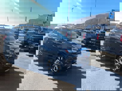 Used 2019 Buick Encore Essence w/ Safety Package II