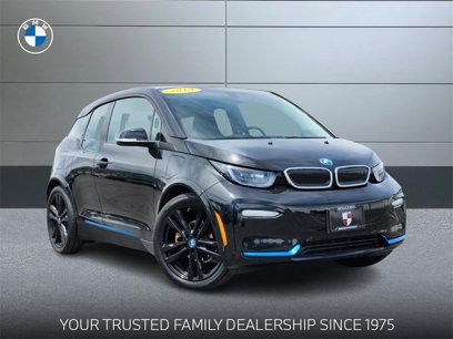 Used 2019 BMW i3 s