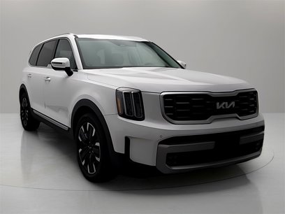 Used 2023 Kia Telluride SX Prestige
