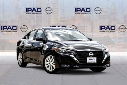 Used 2025 Nissan Sentra S