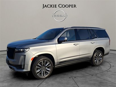Used 2024 Cadillac Escalade Sport w/ Touring Package