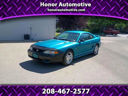 Used 1994 Ford Mustang GT