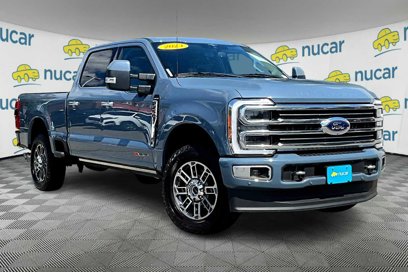 Used 2023 Ford F250 Limited