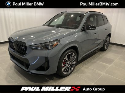 New 2025 BMW X1 M35i w/ Premium Package