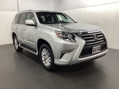 Used 2019 Lexus GX 460 Premium