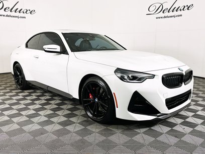 Used 2024 BMW 230i xDrive Coupe w/ Premium Package