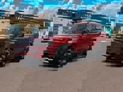 New 2025 Hyundai Santa Fe SEL