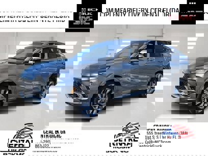 New 2025 Buick Envista Avenir