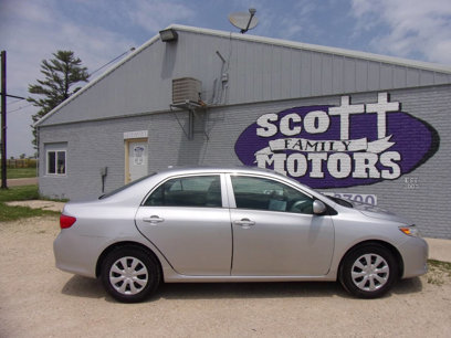Used 2009 Toyota Corolla
