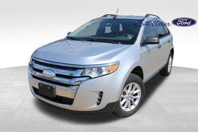 Used 2014 Ford Edge SE w/ Equipment Group 101A
