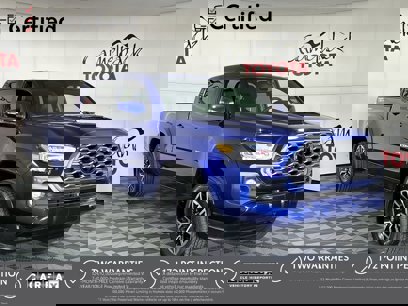 Used 2023 Toyota Tacoma TRD Sport