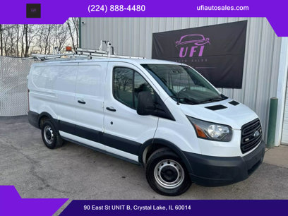 Used 2017 Ford Transit 150 130 Low Roof