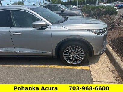 Used 2024 Acura MDX SH-AWD w/ Advance Package