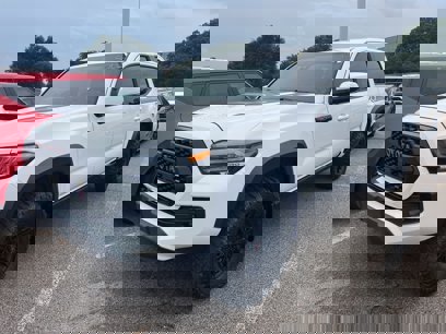 Used 2021 Toyota Tacoma TRD Pro