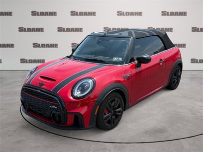 Used 2024 MINI Cooper John Cooper Works
