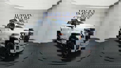 Used 2024 GMC Sierra 2500 AT4 w/ Technology Package