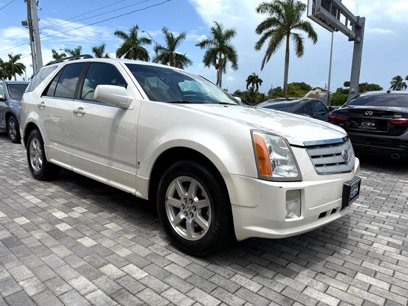 Used 2007 Cadillac SRX