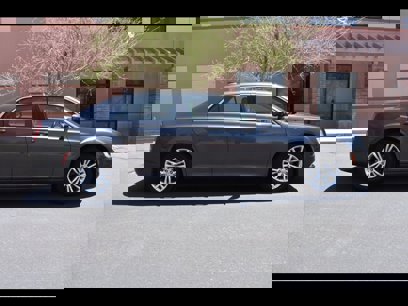 Used 2020 Chrysler 300 Touring