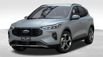 New 2025 Ford Escape ST-Line Select
