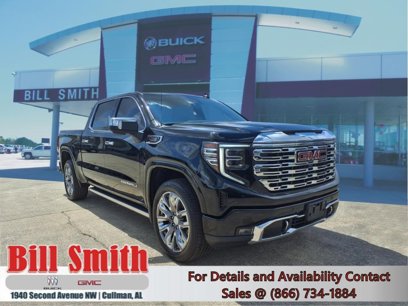Used 2023 GMC Sierra 1500 Denali w/ Denali Reserve Package