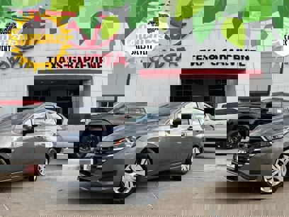 Used 2024 Nissan Versa S