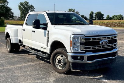 Used 2024 Ford F350 XLT