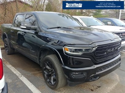 Used 2022 RAM 1500 Limited