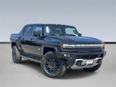 New 2026 GMC Hummer EV 4x4 Crew Cab