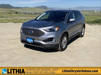 Used 2024 Ford Edge SEL