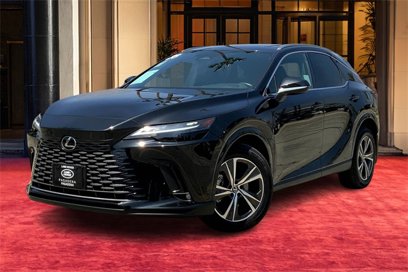 Used 2023 Lexus RX 350 Premium