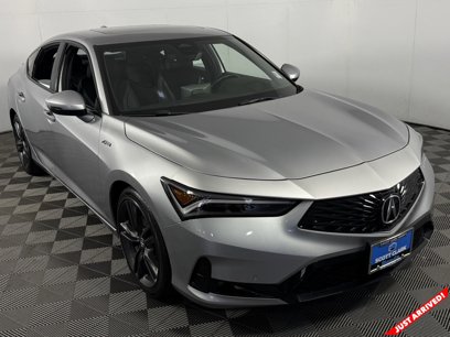 Used 2023 Acura Integra A-Spec