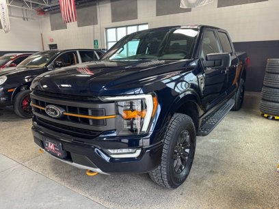 Used 2023 Ford F150 Tremor w/ Trailer Tow Package