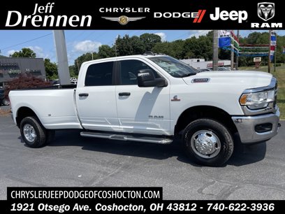 Used 2024 RAM 3500 Big Horn