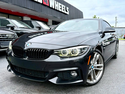 Used 2019 BMW 440i Gran Coupe xDrive