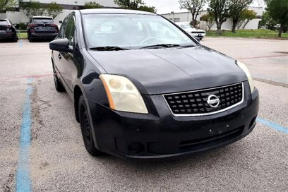 Used 2009 Nissan Sentra 2.0 FE+