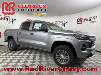New 2025 Chevrolet Colorado LT w/ LT Convenience Package