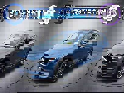 Used 2017 MAZDA CX-5 Sport