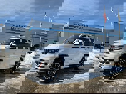 Used 2022 Jeep Wagoneer Series II
