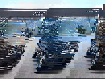 Used 2019 Lincoln MKC Select w/ Select Plus Package