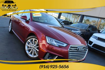 Used 2019 Audi A4 2.0T Premium Plus w/ Premium Plus Package