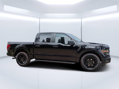 Used 2024 Ford F150 STX w/ STX Black Appearance Package