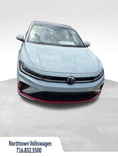 New 2025 Volkswagen Jetta GLI Autobahn