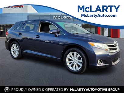 Used 2015 Toyota Venza LE