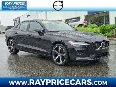 Certified 2024 Volvo S60 B5 Core