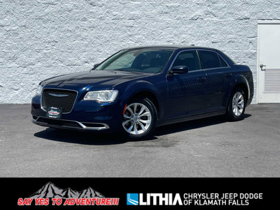 Used 2016 Chrysler 300 Limited