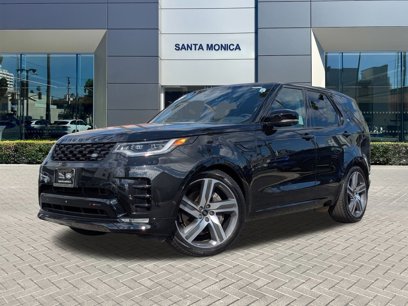 Used 2023 Land Rover Discovery S R-Dynamic