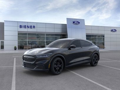 New 2024 Ford Mustang Mach-E Select w/ Comfort Package Lite