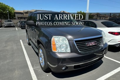 Used 2011 GMC Yukon SLT w/ SLT-2 Equipment Package