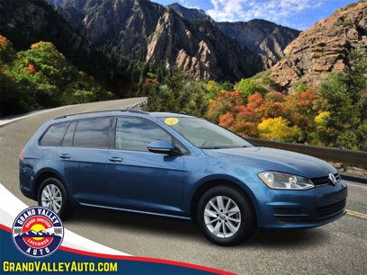 Used 2016 Volkswagen Golf S